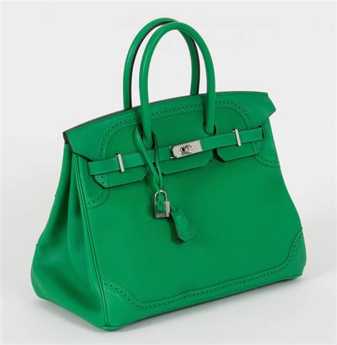 hermes ghillies birkin|hermes birkins collection.